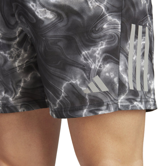 ADIDAS OTR SHORT AOP IB6395 SHORT RUNNING (M)