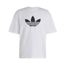 ADIDAS TREFOIL T-SHIRT IB6940 T-SHIRT SHORT SLEEVE (M)-6