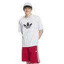 ADIDAS TREFOIL T-SHIRT IB6940 T-SHIRT SHORT SLEEVE (M)-1