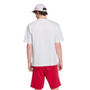 ADIDAS TREFOIL T-SHIRT IB6940 T-SHIRT SHORT SLEEVE (M)-2