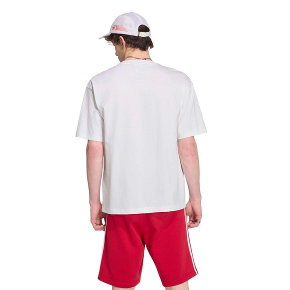 ADIDAS TREFOIL T-SHIRT IB6940 T-SHIRT SHORT SLEEVE (M)