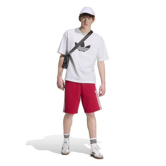 ADIDAS TREFOIL T-SHIRT IB6940 T-SHIRT SHORT SLEEVE (M)