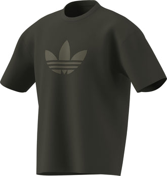 ADIDAS TREFOIL T-SHIRT IB6941 T-SHIRT SHORT SLEEVE (M)