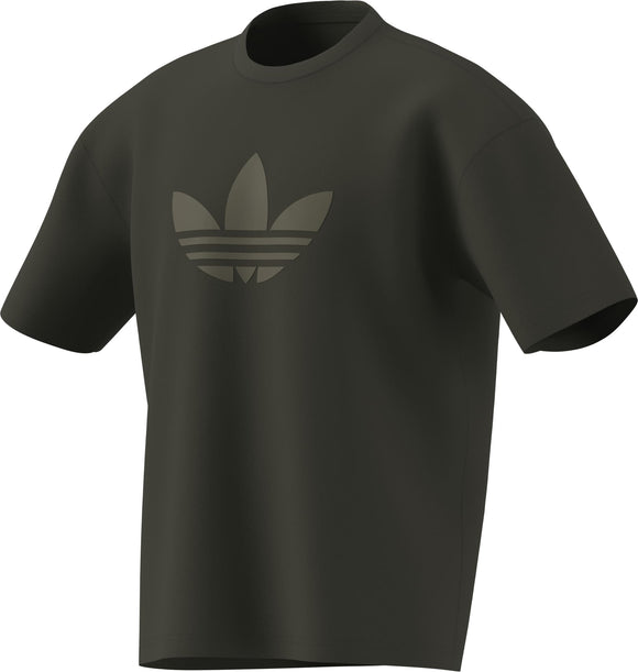 ADIDAS TREFOIL T-SHIRT IB6941 T-SHIRT SHORT SLEEVE (M)