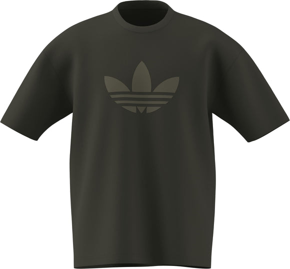 ADIDAS TREFOIL T-SHIRT IB6941 T-SHIRT SHORT SLEEVE (M)