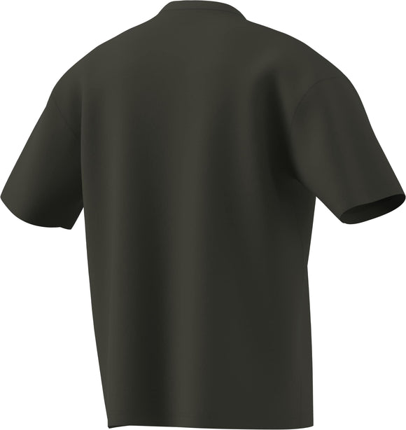 ADIDAS TREFOIL T-SHIRT IB6941 T-SHIRT SHORT SLEEVE (M)