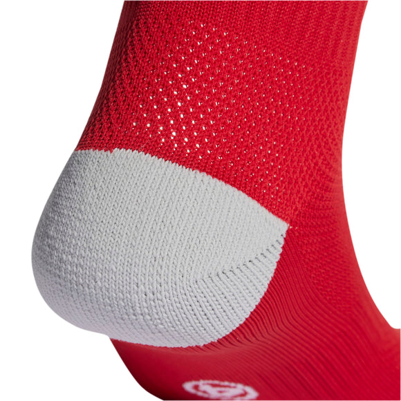 ADIDAS MILANO 23 SOCK IB7817 FOOTBALL SOCKS (M)
