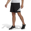 ADIDAS TR-ES LOGO SHO IB8121 SHORT TRAINING (M)-3