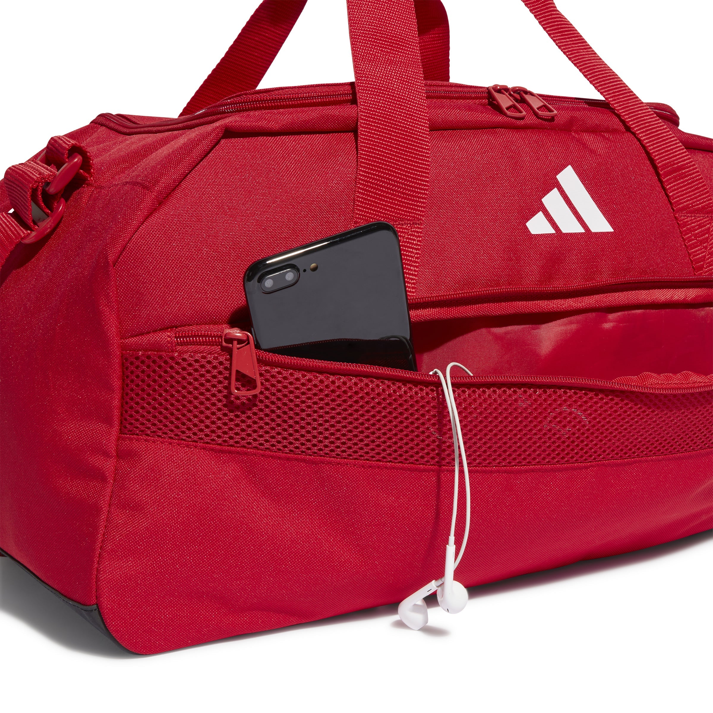 ADIDAS TIRO L DUFF S IB8661 TEAM BAG FOOTBALL (U)