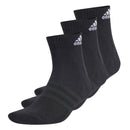 ADIDAS C SPW ANK 3P IC1277 SOCKS ANKLE CASUAL (U)-1