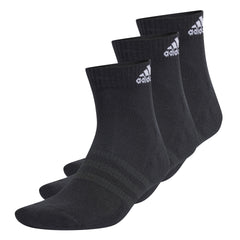 ADIDAS C SPW ANK 3P IC1277 SOCKS ANKLE CASUAL (U)