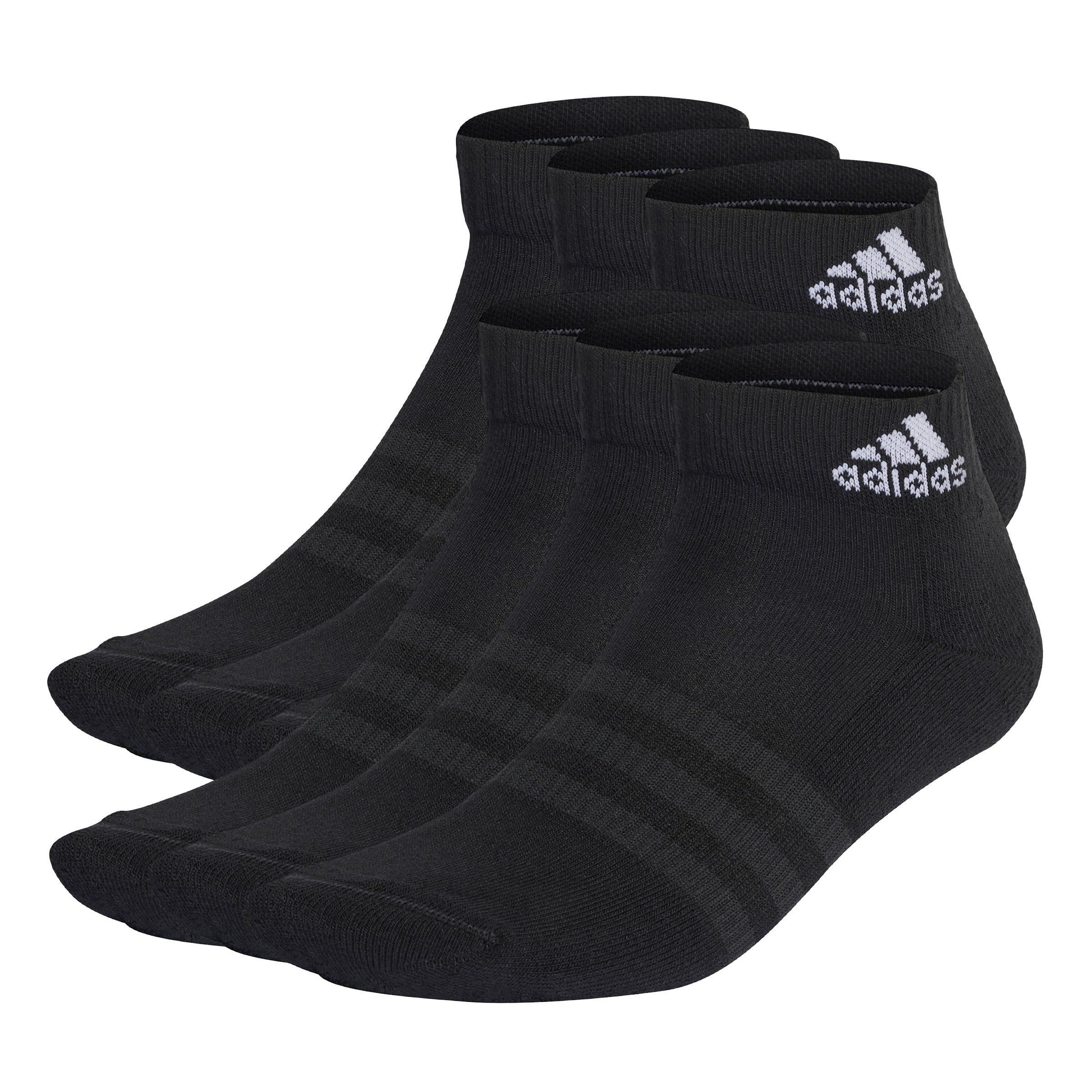 ADIDAS C SPW ANK 6P IC1291 SOCKS ANKLE CASUAL (U) | Sonee Sports