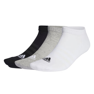 ADIDAS C SPW LOW 3P IC1333 SOCKS ANKLE CASUAL (U)