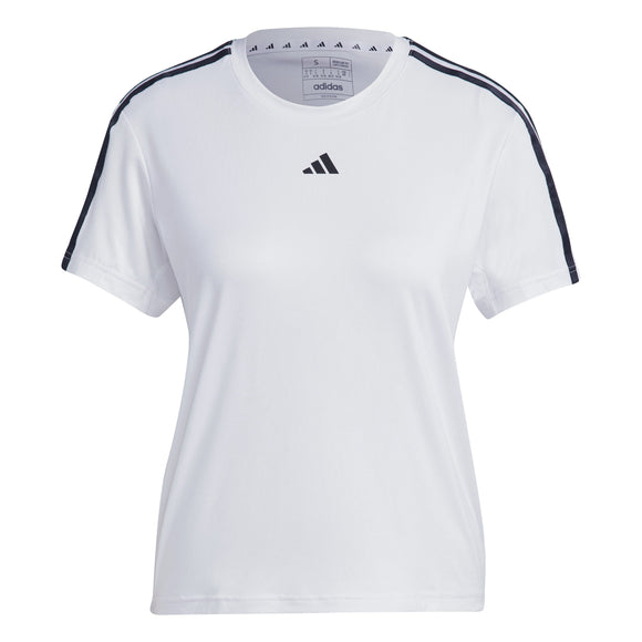 ADIDAS TR-ES 3S T IC5040 TOP SHORT SLEEVE TRAINING (W)