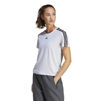ADIDAS TR-ES 3S T IC5040 TOP SHORT SLEEVE TRAINING (W)