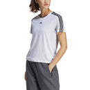 ADIDAS TR-ES 3S T IC5040 TOP SHORT SLEEVE TRAINING (W)-6