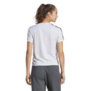 ADIDAS TR-ES 3S T IC5040 TOP SHORT SLEEVE TRAINING (W)-2