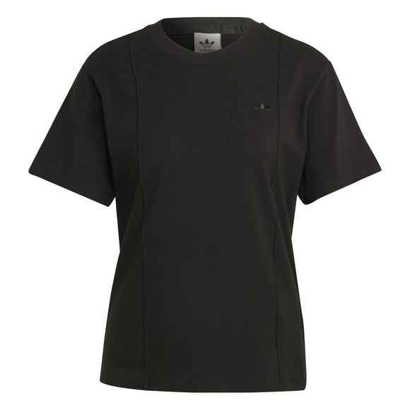 ADIDAS ESS T-SHIRT IC5277 T-SHIRT SHORT SLEEVE (W)