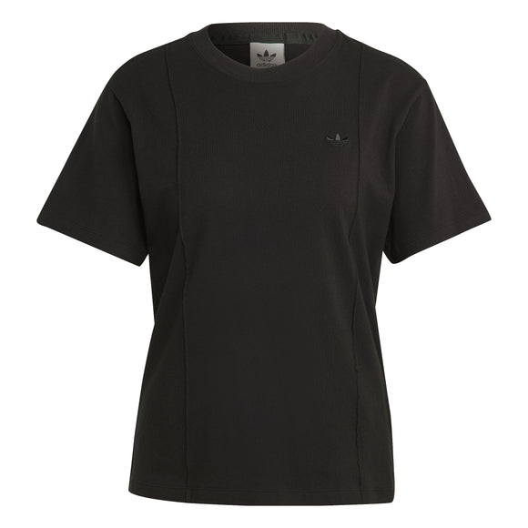 ADIDAS ESS T-SHIRT IC5277 T-SHIRT SHORT SLEEVE (W)
