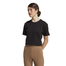 ADIDAS ESS T-SHIRT IC5277 T-SHIRT SHORT SLEEVE (W)-1