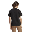 ADIDAS ESS T-SHIRT IC5277 T-SHIRT SHORT SLEEVE (W)-4