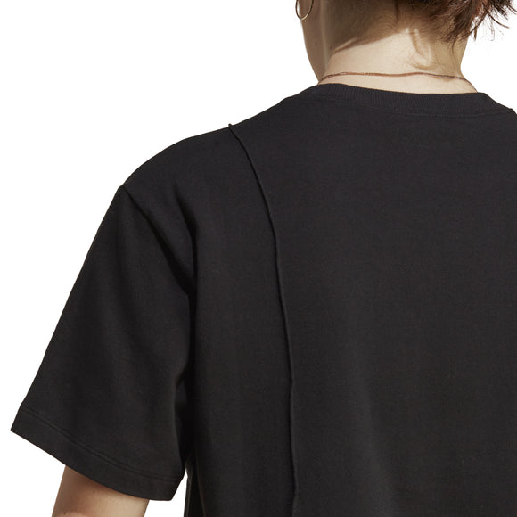 ADIDAS ESS T-SHIRT IC5277 T-SHIRT SHORT SLEEVE (W)