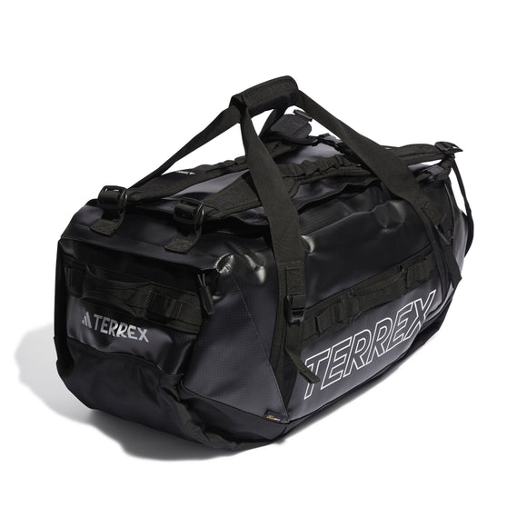 ADIDAS TRX DUFFEL M IC5649 TEAM BAG FOOTBALL (U)