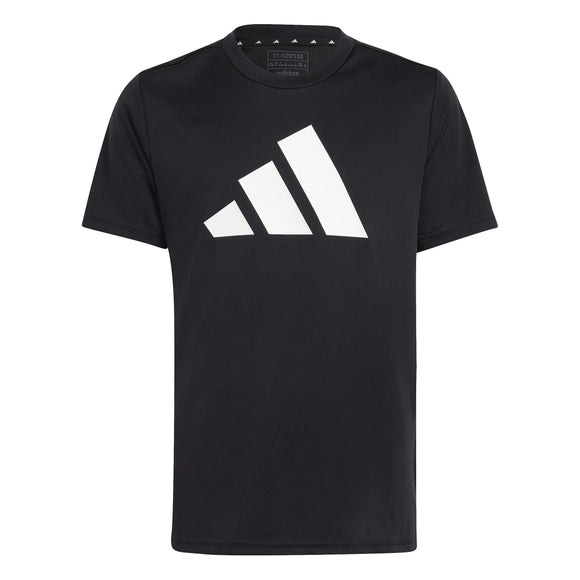 ADIDAS U TR-ES LOGO T IC5659 T-SHIRT SHORT SLEEVE TRAINING (YB)