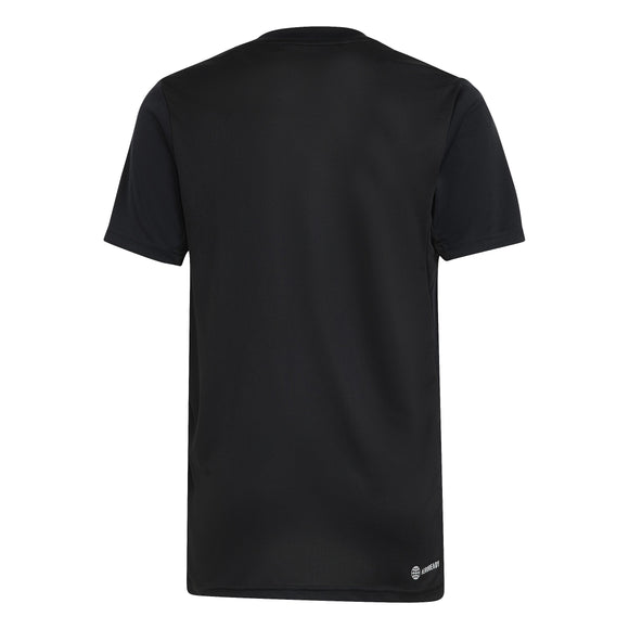 ADIDAS U TR-ES LOGO T IC5659 T-SHIRT SHORT SLEEVE TRAINING (YB)
