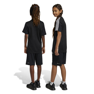ADIDAS U TR-ES 3S TSET IC5670 T-SHIRT SHORT SLEEVE TRAINING (YB)