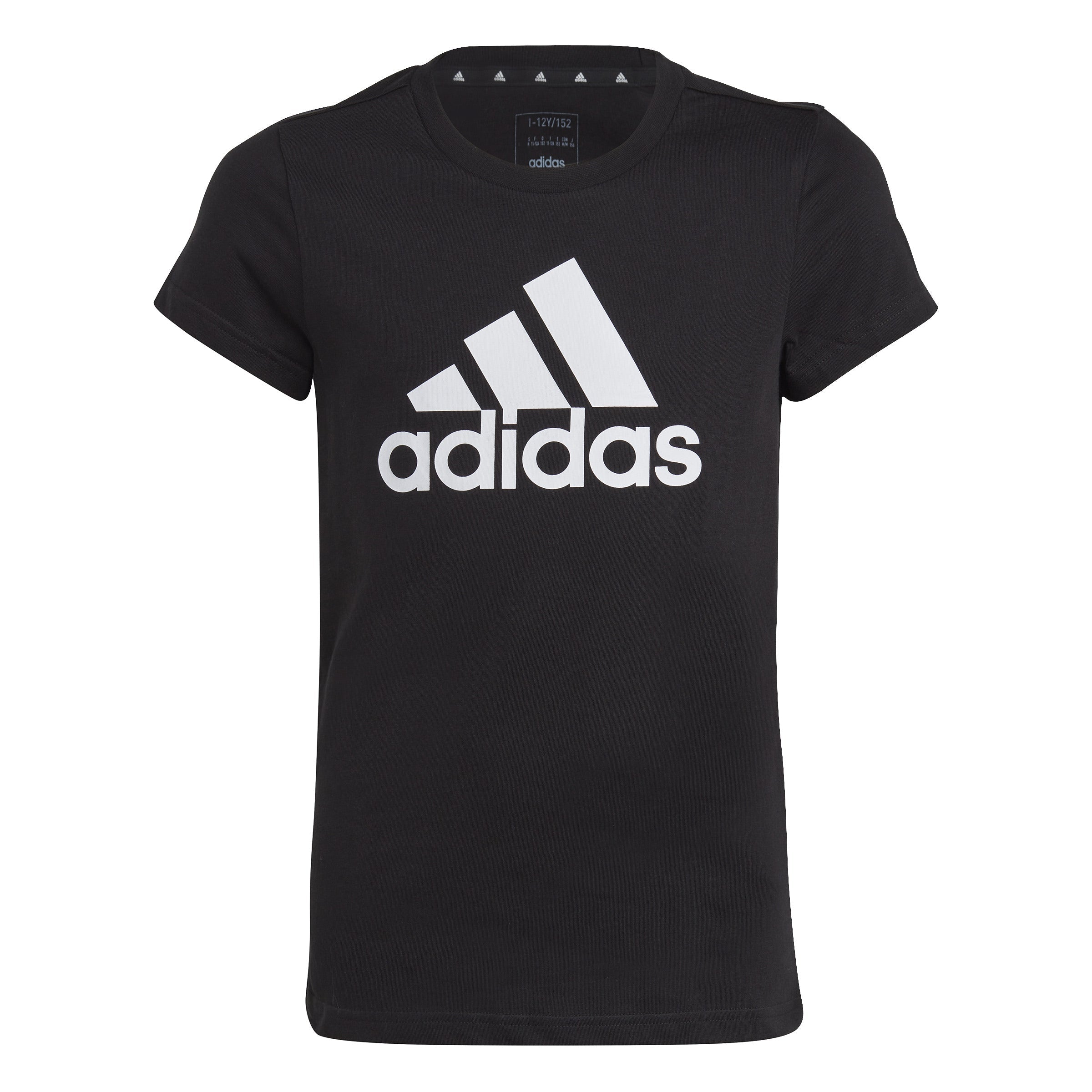 ADIDAS G BL T IC6120 T-SHIRT SHORT SLEEVE (YG)
