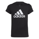 ADIDAS G BL T IC6120 T-SHIRT SHORT SLEEVE (YG)-1