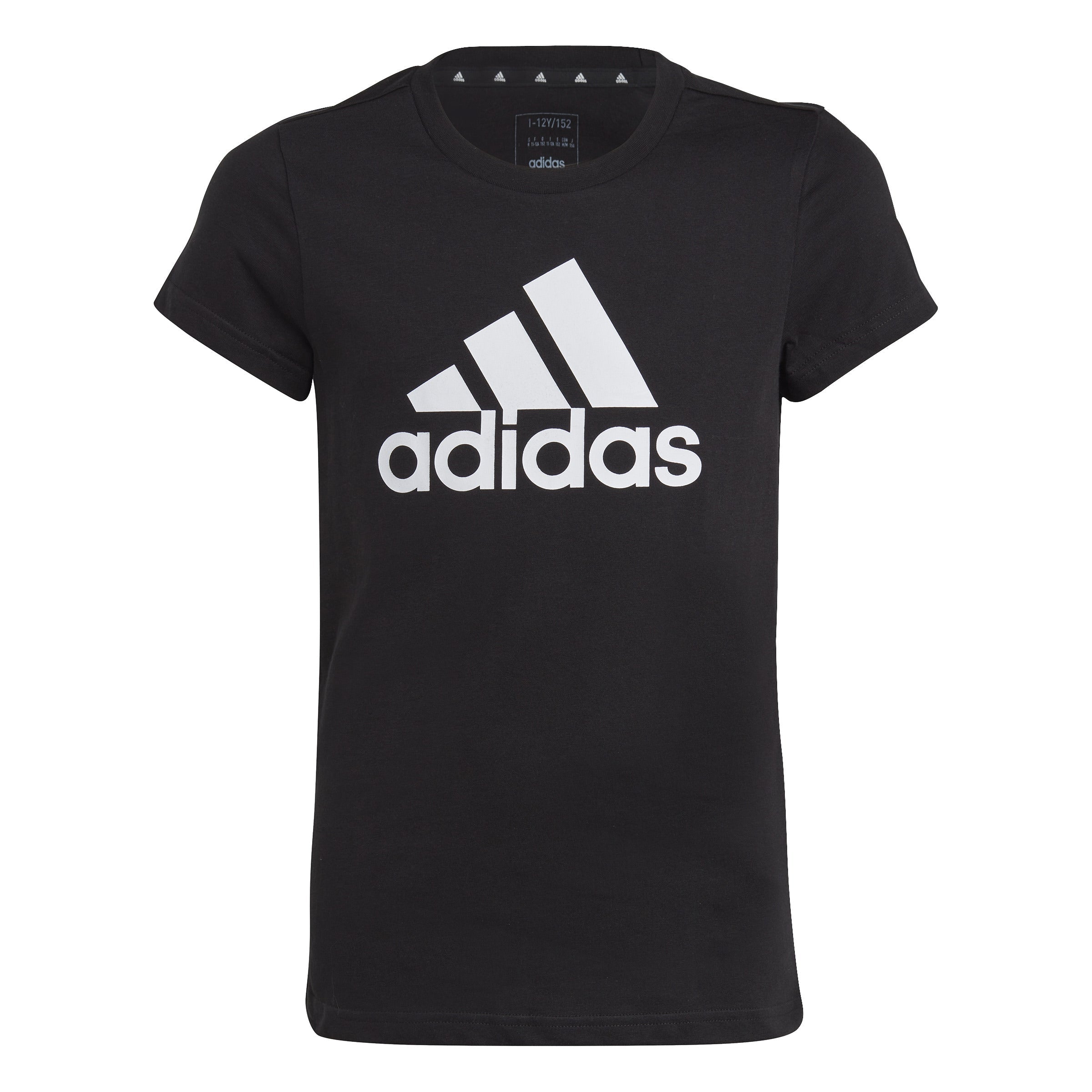 ADIDAS G BL T IC6120 T-SHIRT SHORT SLEEVE (YG)