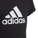 ADIDAS G BL T IC6120 T-SHIRT SHORT SLEEVE (YG)-4