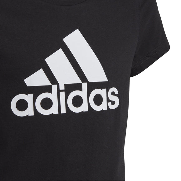 ADIDAS G BL T IC6120 T-SHIRT SHORT SLEEVE (YG)