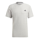 ADIDAS TR-ES STRETCH T IC7416 T-SHIRT SHORT SLEEVE TRAINING (M)-7