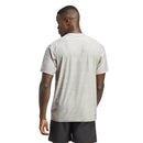 ADIDAS TR-ES STRETCH T IC7416 T-SHIRT SHORT SLEEVE TRAINING (M)-2