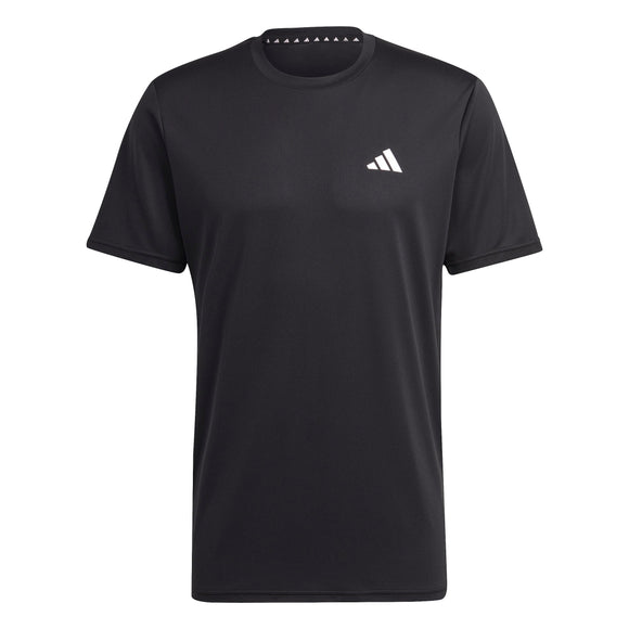 ADIDAS TR-ES BASE T IC7428 T-SHIRT SHORT SLEEVE TRAINING (M)