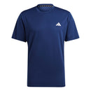 ADIDAS TR-ES BASE T IC7429 T-SHIRT SHORT SLEEVE TRAINING (M)-1