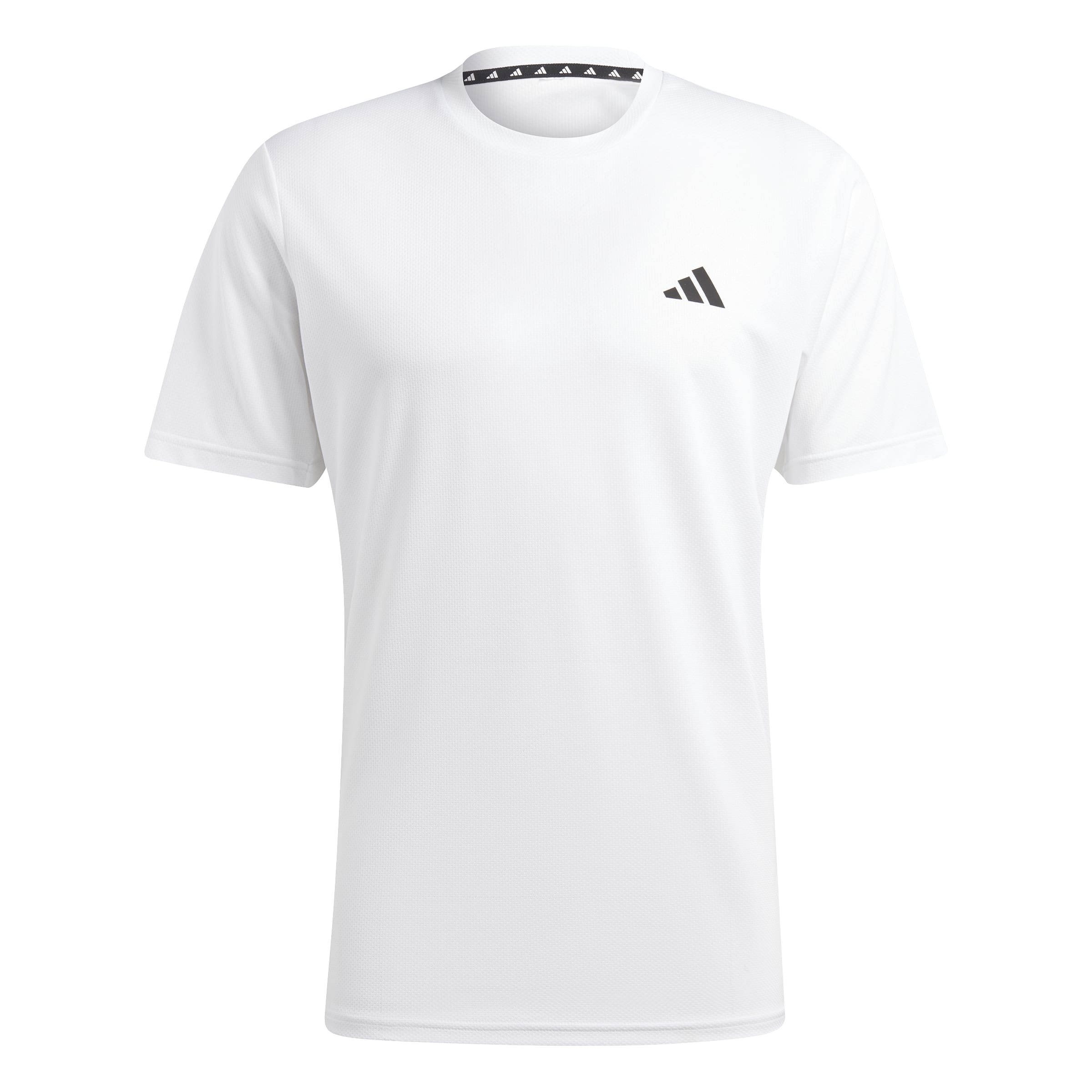 ADIDAS TR-ES BASE T IC7430 T-SHIRT SHORT SLEEVE TRAINING (M)