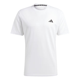 ADIDAS TR-ES BASE T IC7430 T-SHIRT SHORT SLEEVE TRAINING (M)