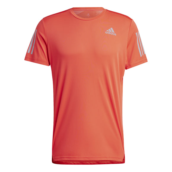 ADIDAS OWN THE RUN IC7649 T-SHIRT SHORT SLEEVE RUNNING (M)