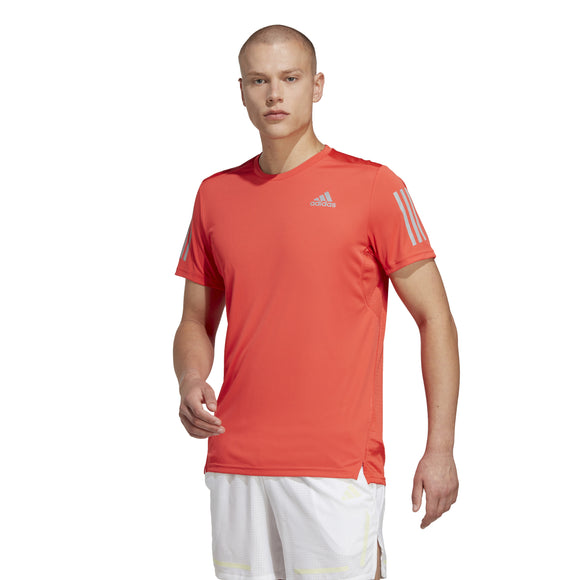 ADIDAS OWN THE RUN IC7649 T-SHIRT SHORT SLEEVE RUNNING (M)