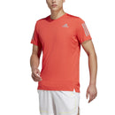 ADIDAS OWN THE RUN IC7649 T-SHIRT SHORT SLEEVE RUNNING (M)-2