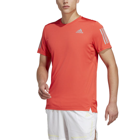 ADIDAS OWN THE RUN IC7649 T-SHIRT SHORT SLEEVE RUNNING (M)