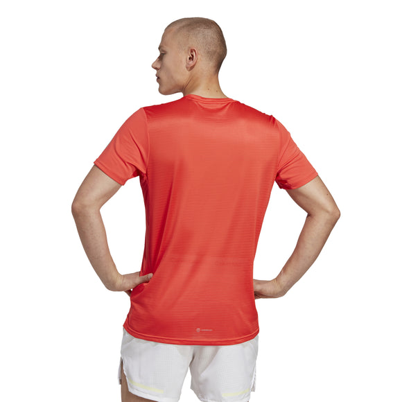 ADIDAS OWN THE RUN IC7649 T-SHIRT SHORT SLEEVE RUNNING (M)