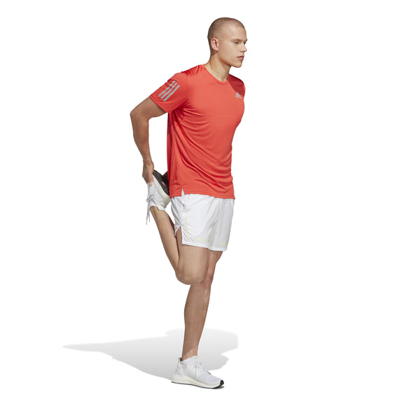 ADIDAS OWN THE RUN IC7649 T-SHIRT SHORT SLEEVE RUNNING (M)