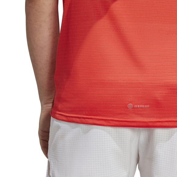ADIDAS OWN THE RUN IC7649 T-SHIRT SHORT SLEEVE RUNNING (M)