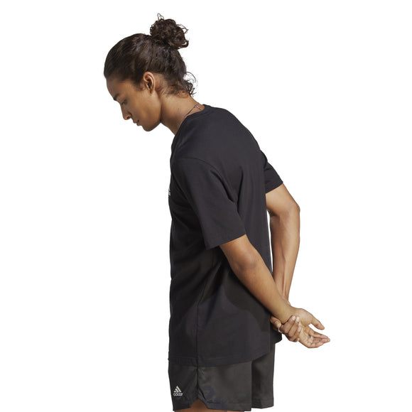 ADIDAS M SL SJ T IC9282 T-SHIRT SHORT SLEEVE (M)