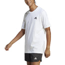 ADIDAS M SL SJ T IC9286 T-SHIRT SHORT SLEEVE (M)-2